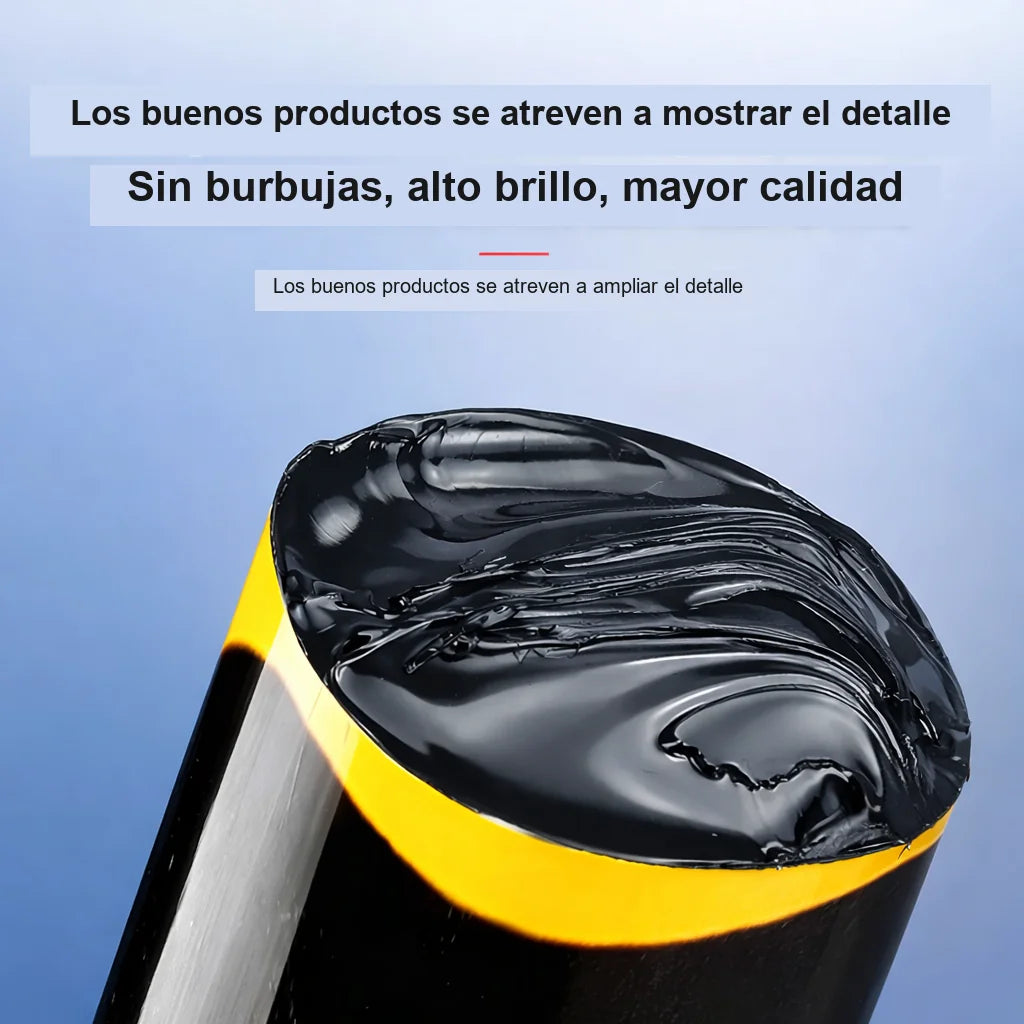 Sellador Impermeable Multiusos para Sellar Grietas y Detener Fugas de Agua