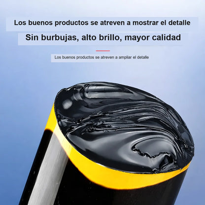Sellador Impermeable Multiusos para Sellar Grietas y Detener Fugas de Agua