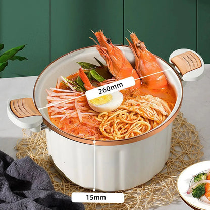Olla Micropresión de 8 Litros para Cocinar Rápido y Sin Complicaciones