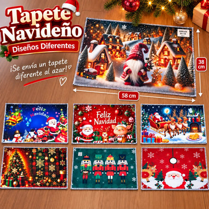 Luces LED Cascada para Árbol de Navidad con Efecto Lluvia de Luces e Instalación Rápida